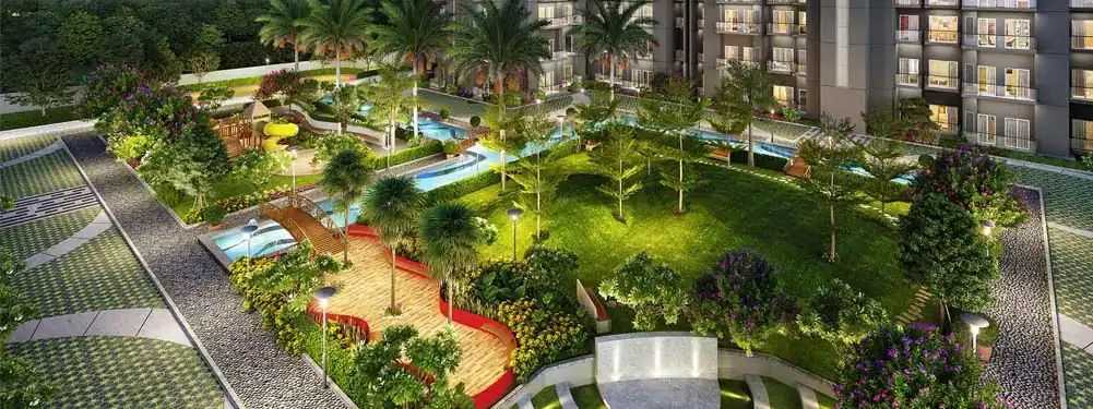 Digitown Ghaziabad