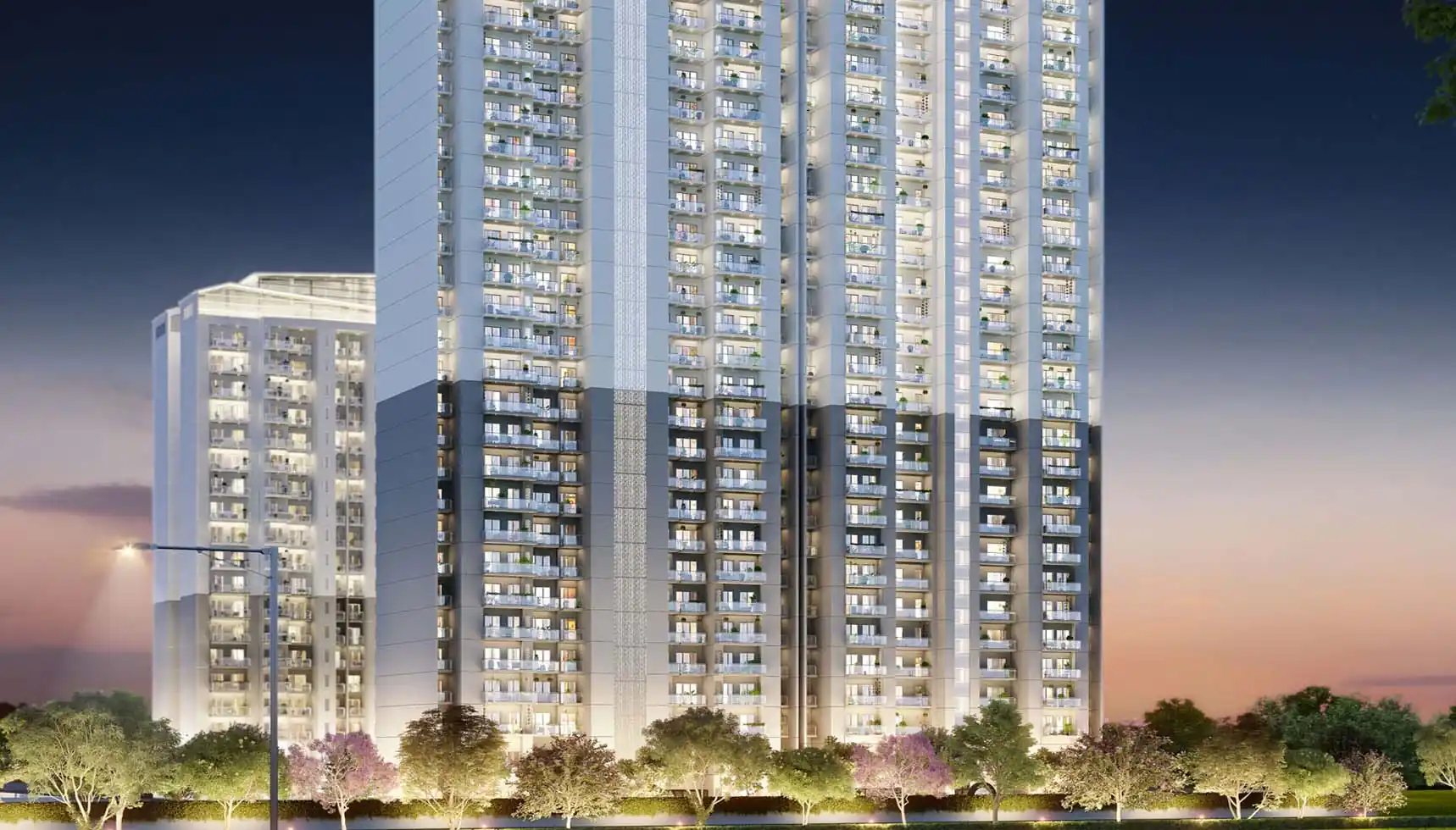 Digitown Siddharth Vihar Ghaziabad